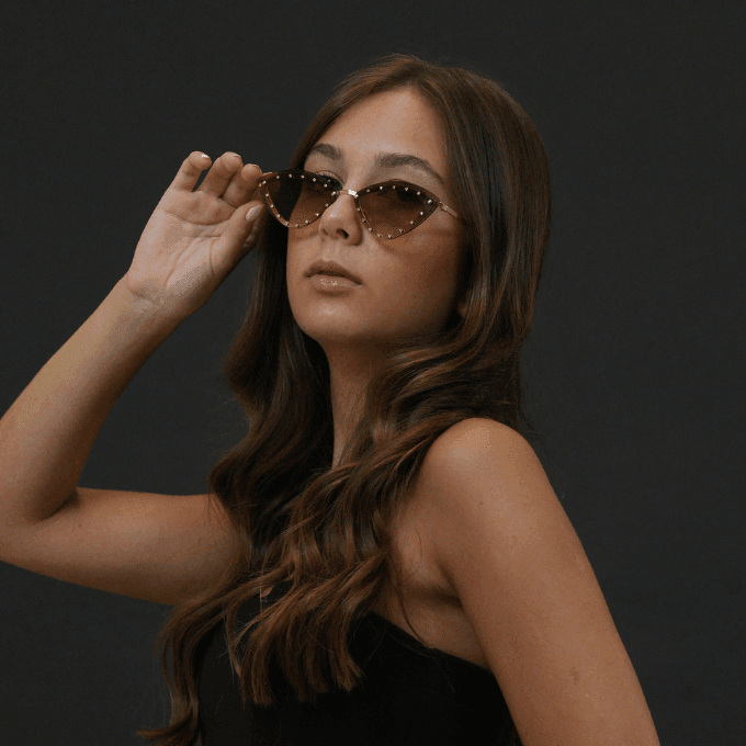 GAFAS DE SOL BILBAO - Aura