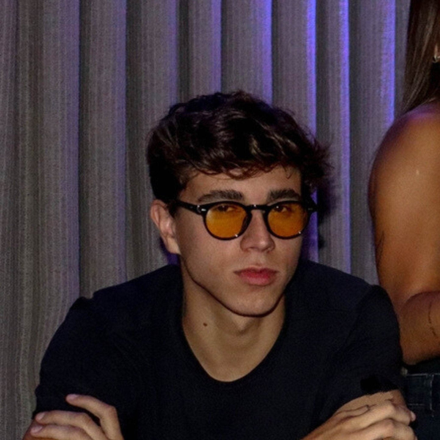 GAFAS DE SOL CARPE DIEM - Aura