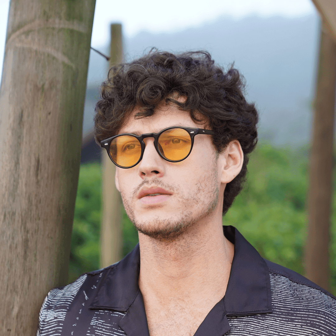 GAFAS DE SOL CARPE DIEM - Aura
