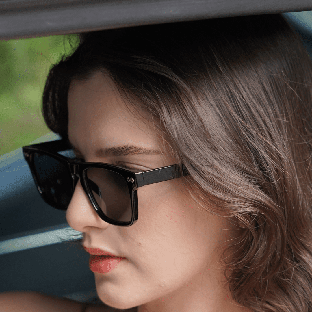 GAFAS DE SOL CHASE - Aura