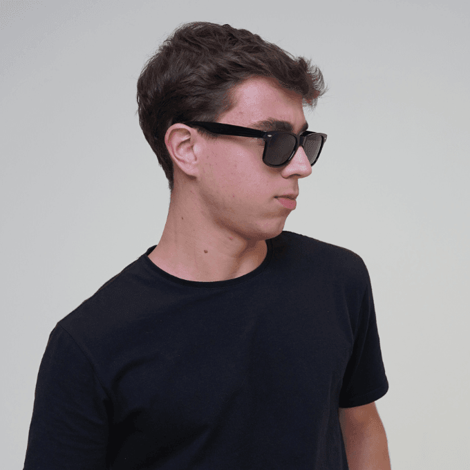 GAFAS DE SOL CHASE - Aura