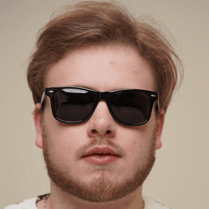 GAFAS DE SOL CHASE - Aura