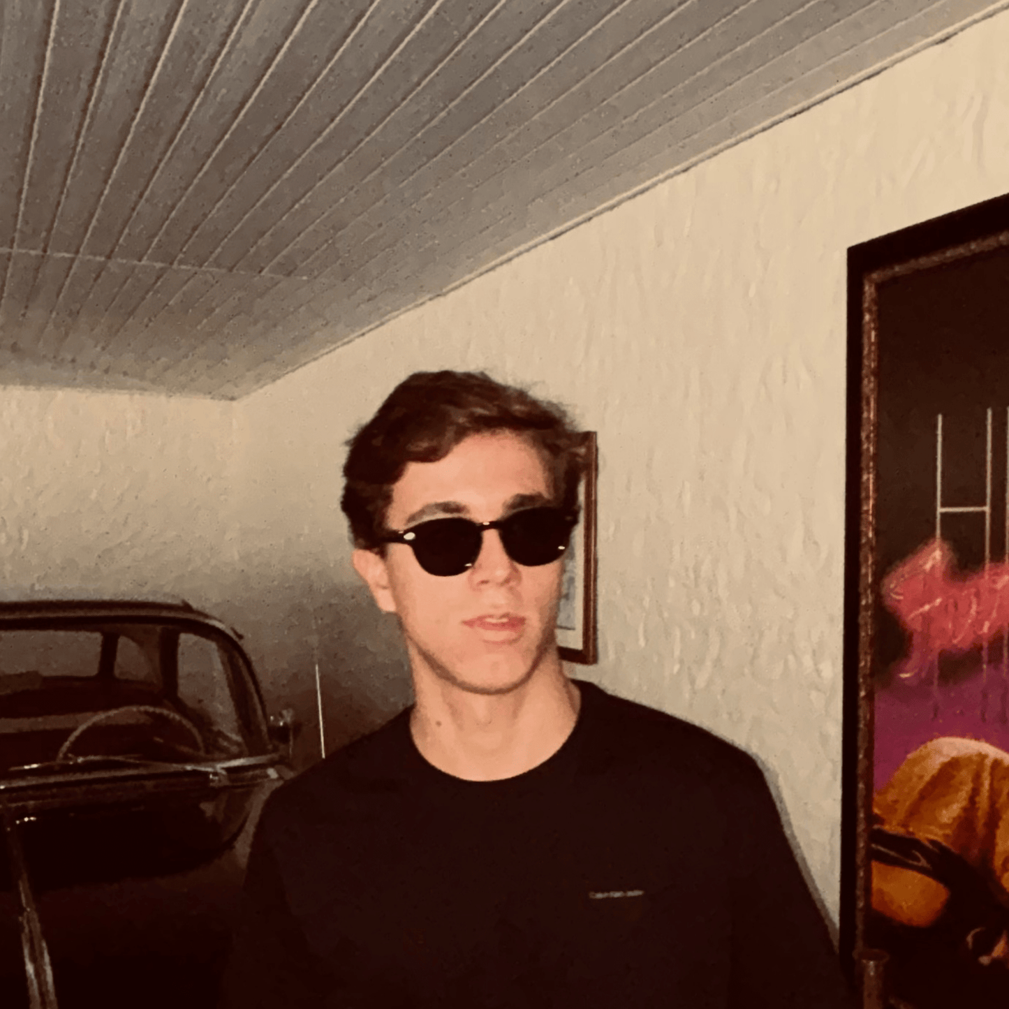 GAFAS DE SOL CLASE A - Aura