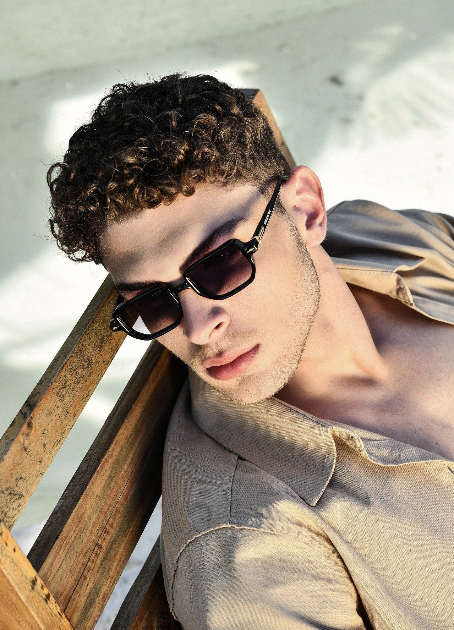GAFAS DE SOL EL MATADOR - Aura