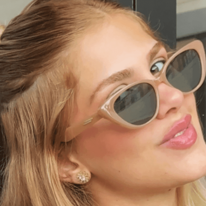 GAFAS DE SOL FLAMENCO - Aura
