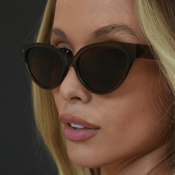 GAFAS DE SOL FLAMENCO - Aura