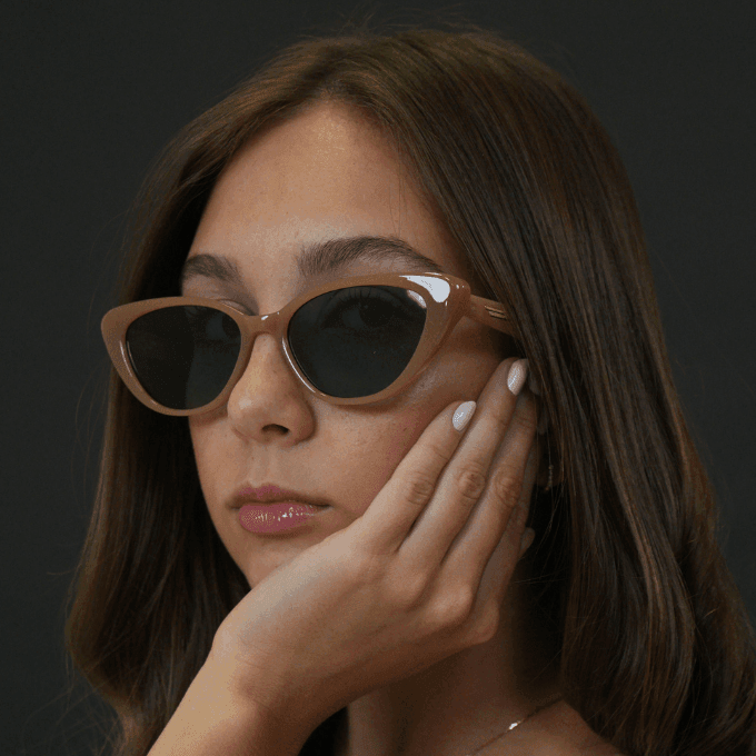 GAFAS DE SOL FLAMENCO - Aura