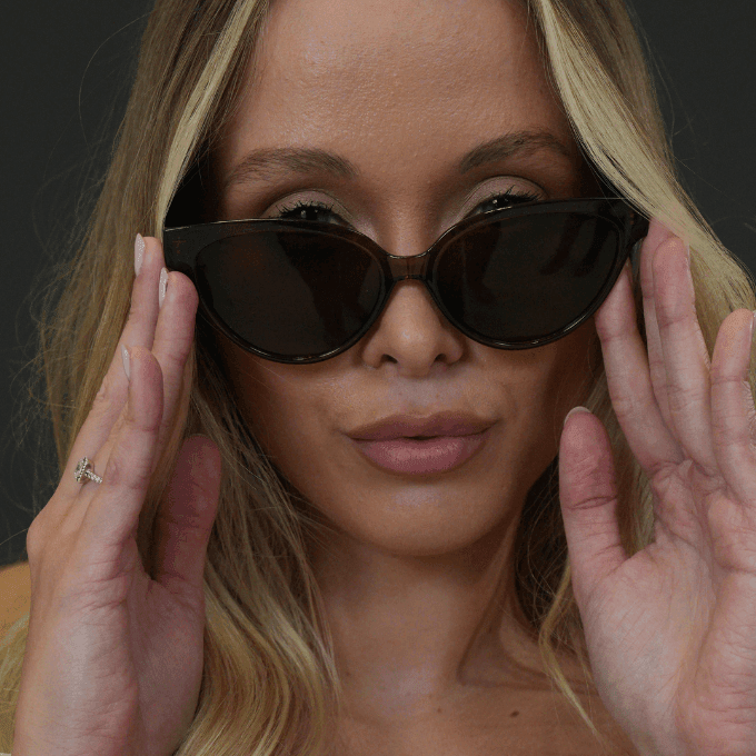 GAFAS DE SOL FLAMENCO - Aura