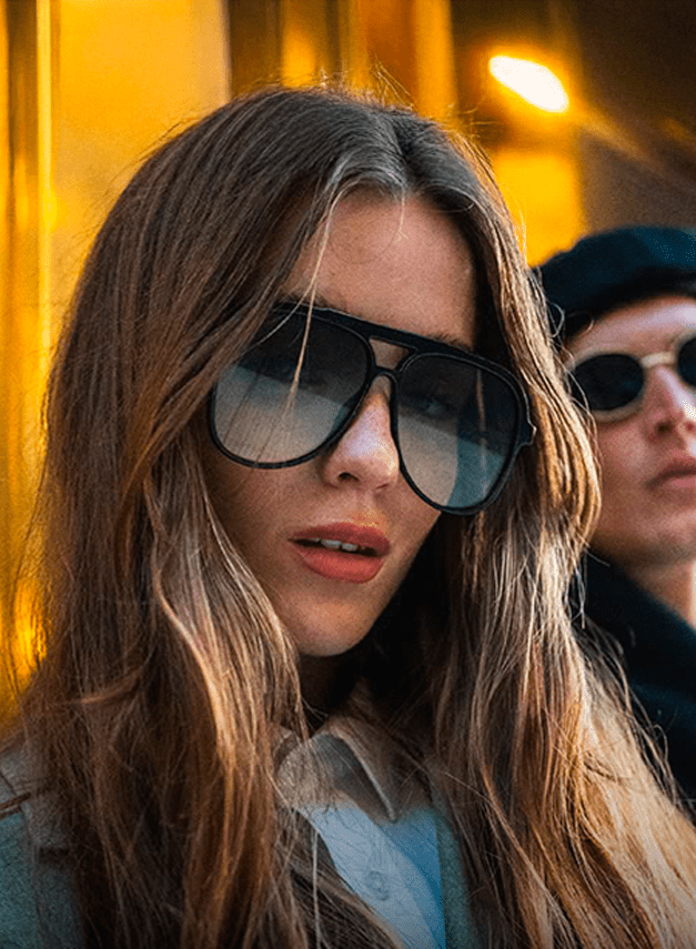 GAFAS DE SOL GRAN CANARIA - Aura