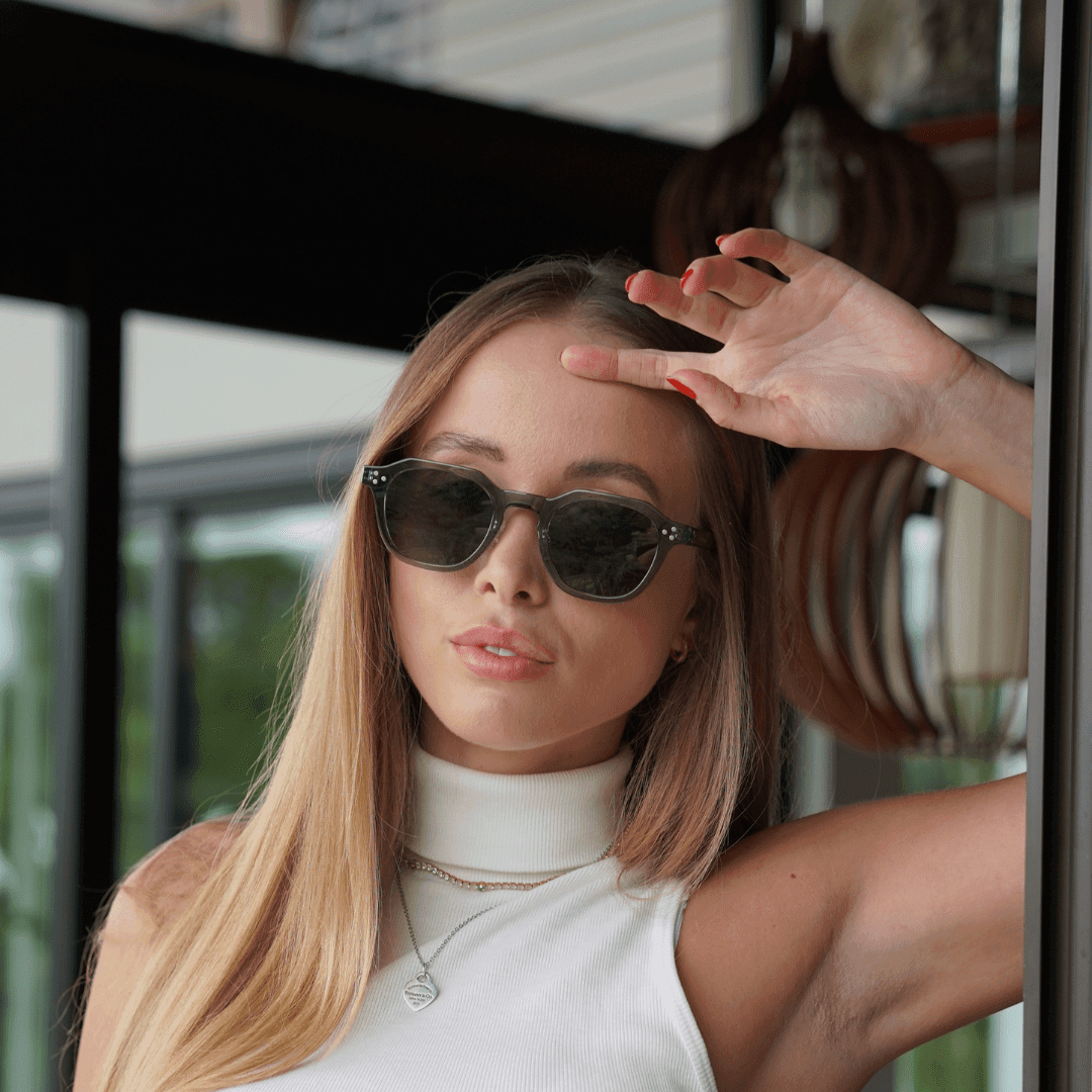 GAFAS DE SOL IBIZA - Aura
