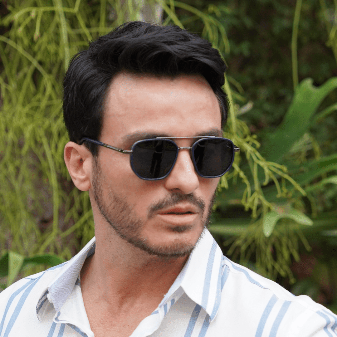 GAFAS DE SOL LAWFORD - Aura