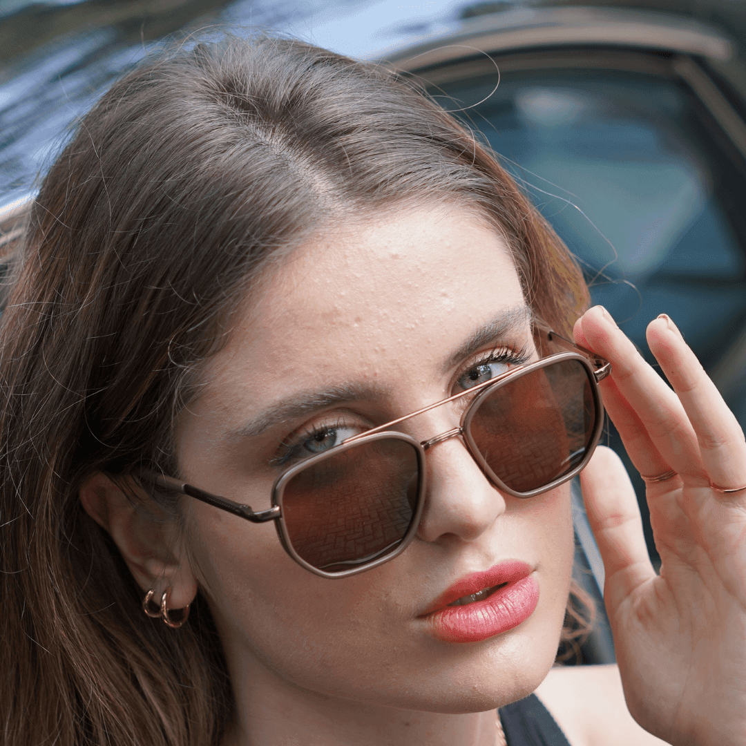 GAFAS DE SOL LAWFORD - Aura