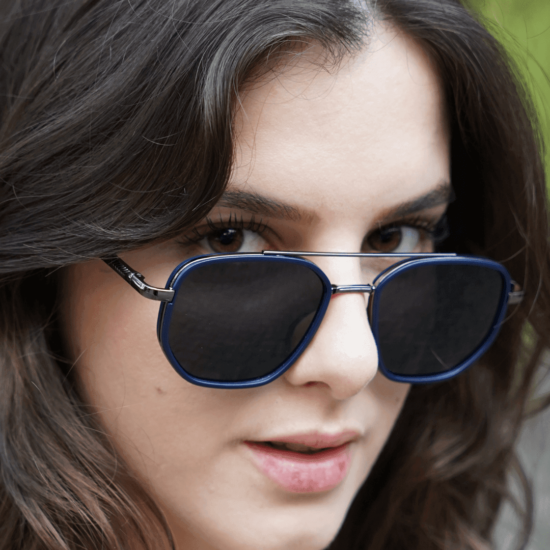 GAFAS DE SOL LAWFORD - Aura