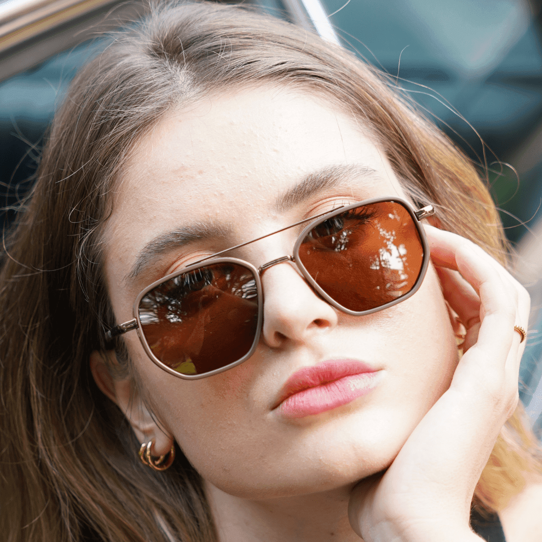 GAFAS DE SOL LAWFORD - Aura