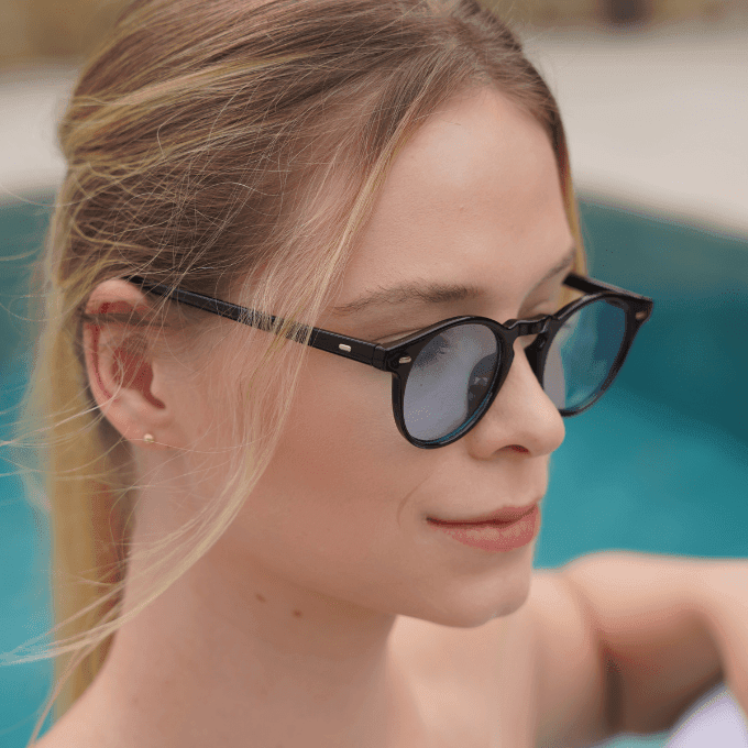 GAFAS DE SOL MADRID - Aura