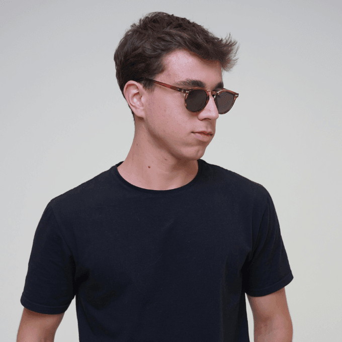 GAFAS DE SOL MAHOMES - Aura