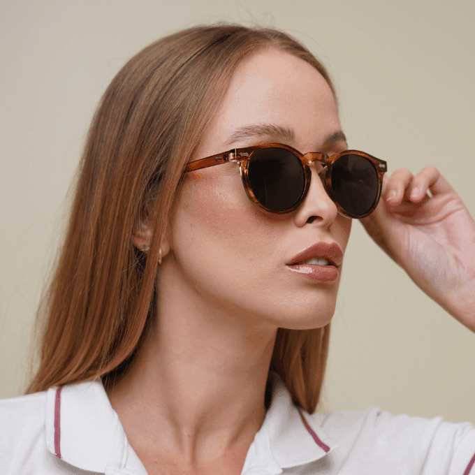 GAFAS DE SOL MAHOMES - Aura