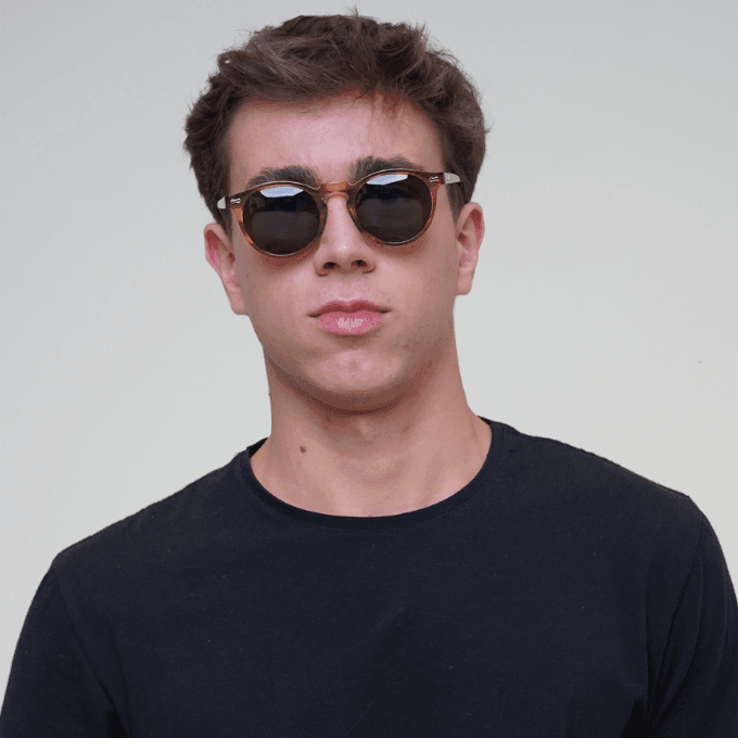 GAFAS DE SOL MAHOMES - Aura