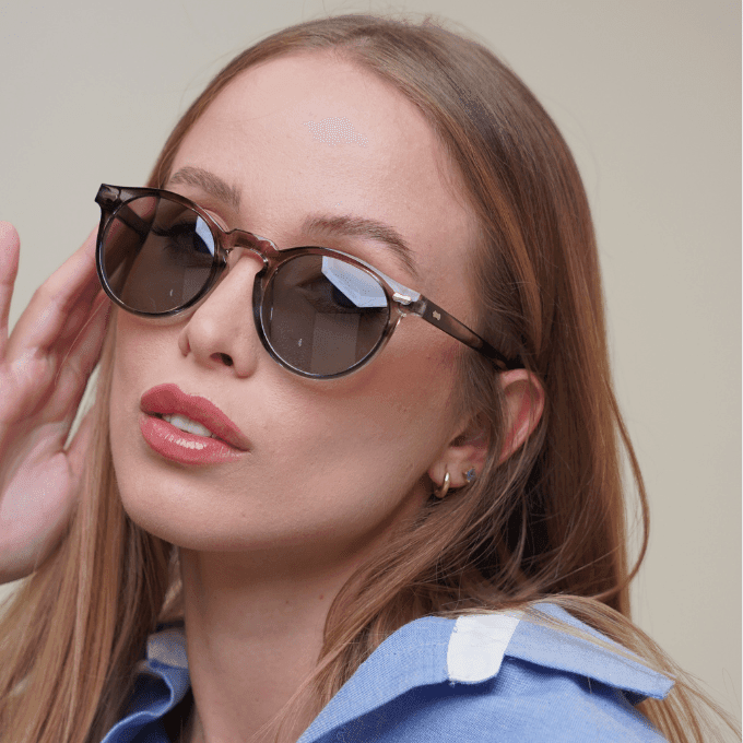 GAFAS DE SOL MAHOMES - Aura