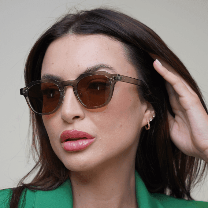 GAFAS DE SOL MANEBY - Aura