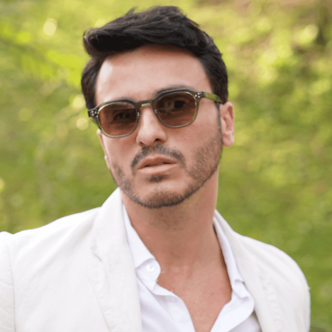 GAFAS DE SOL MANEBY - Aura
