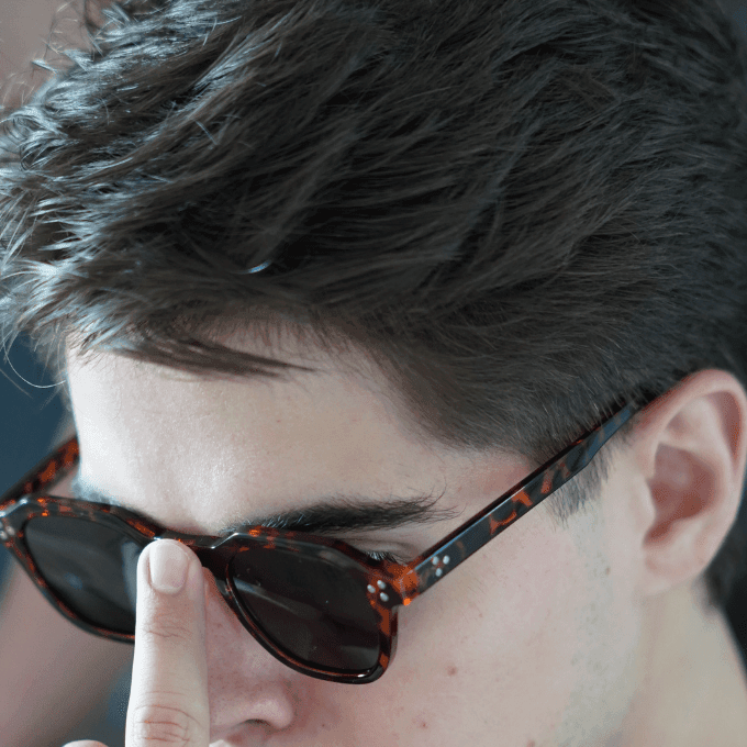 GAFAS DE SOL MATLES - Aura