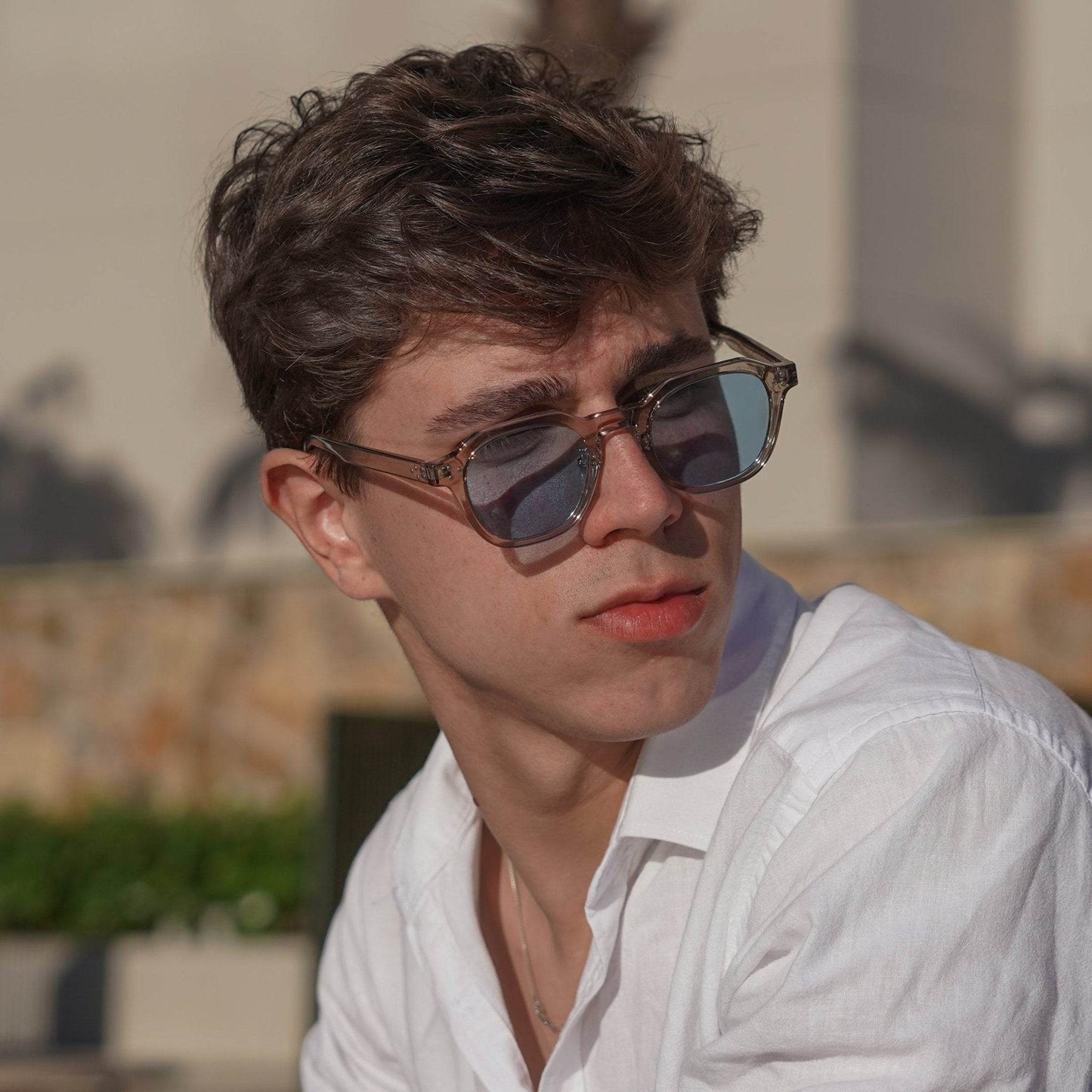 GAFAS DE SOL OCÉANE - Aura