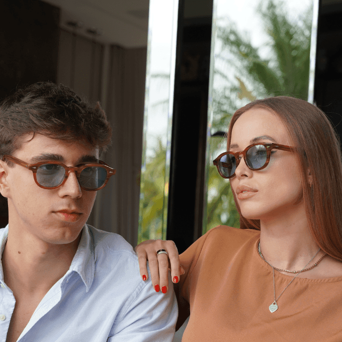 GAFAS DE SOL ST 002 - Aura