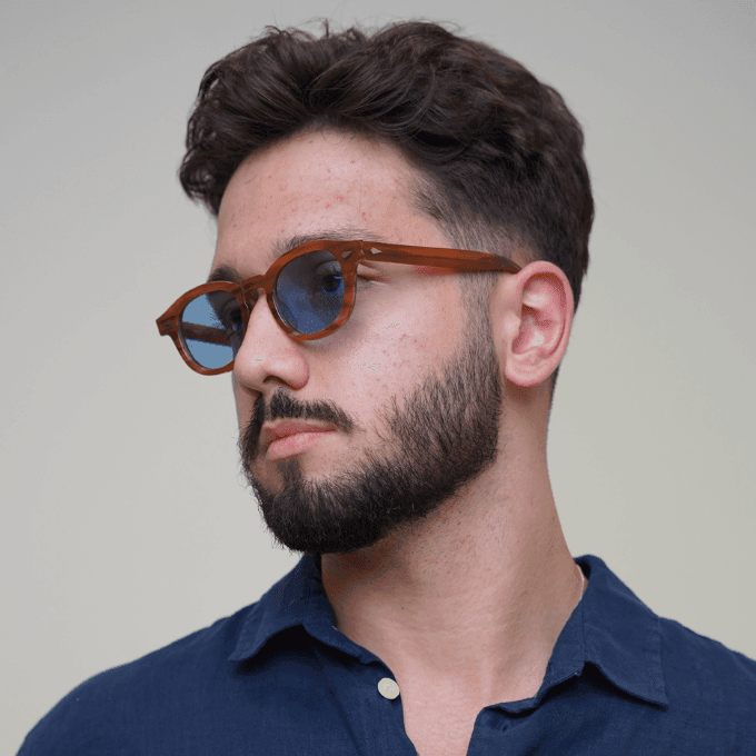 GAFAS DE SOL ST 002 - Aura