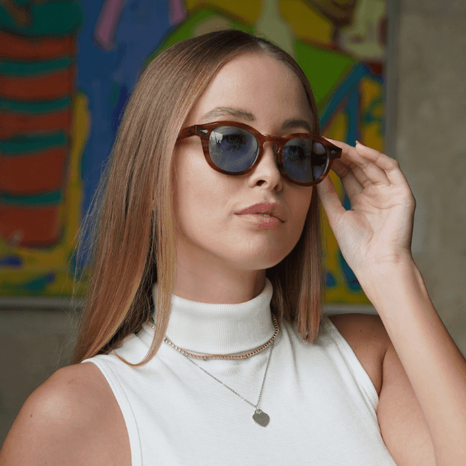 GAFAS DE SOL ST 002 - Aura