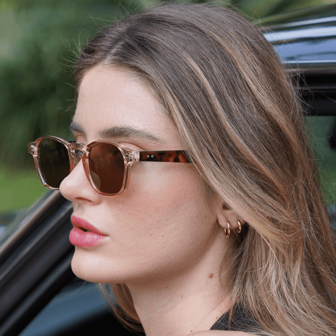 GAFAS DE SOL TRENT - Aura