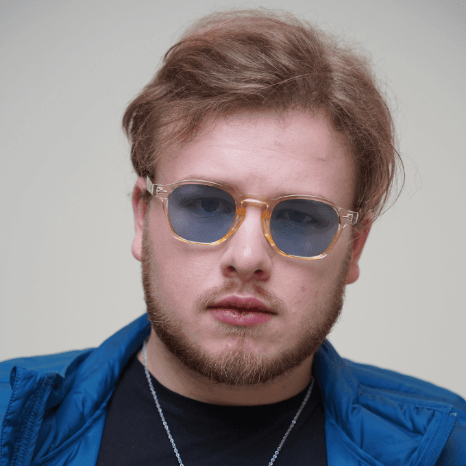 GAFAS DE SOL TRENT - Aura