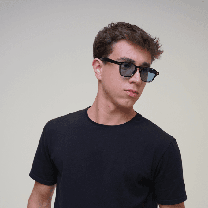 GAFAS DE SOL TRENT - Aura