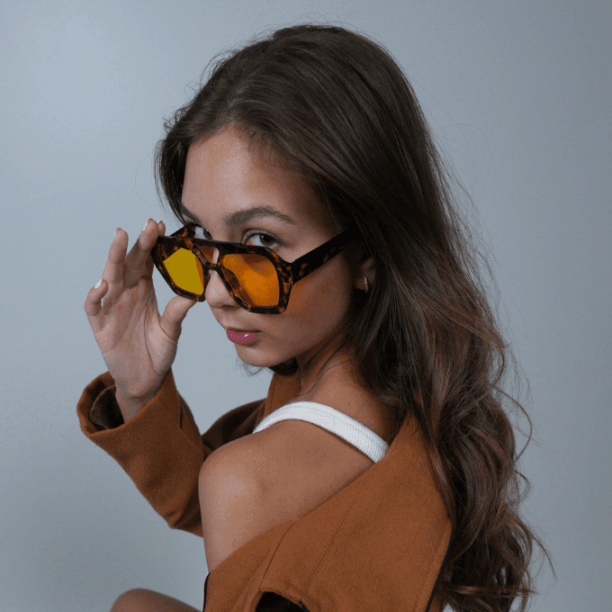 GAFAS DE SOL WINDSOR - Aura