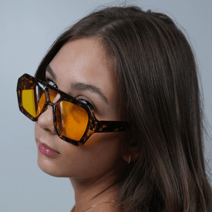 GAFAS DE SOL WINDSOR - Aura