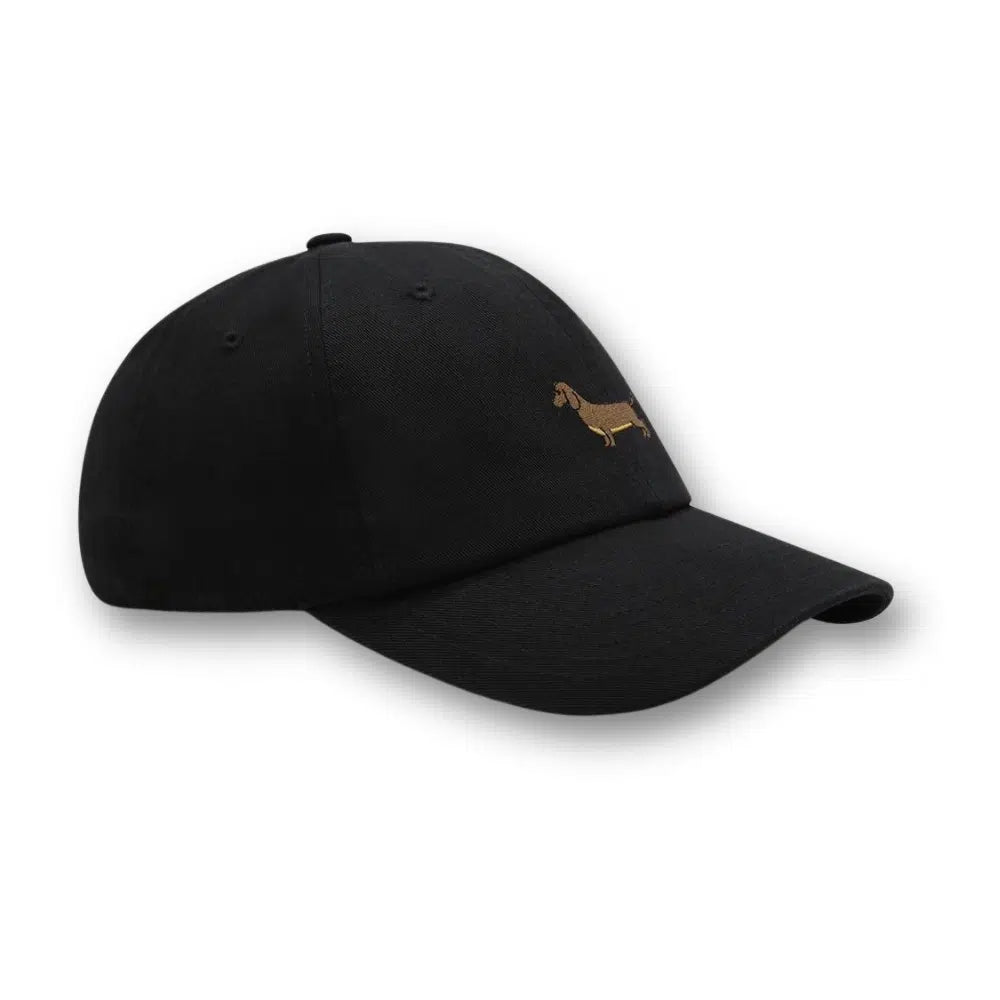 GORRA DE BÉISBOL PERRO SALCHICHA TECKEL - Aura