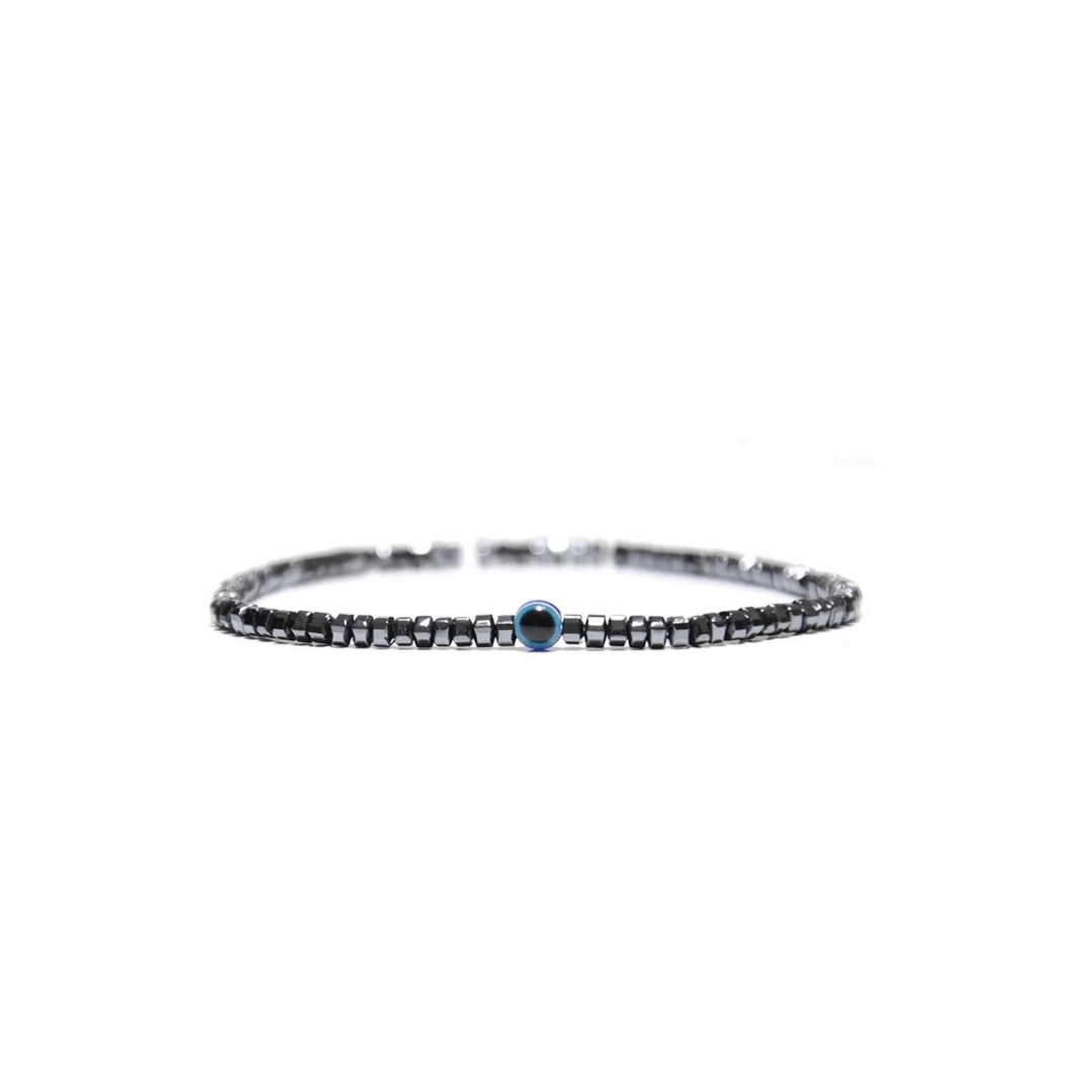 PULSERA DE MADERA DURANT - Aura