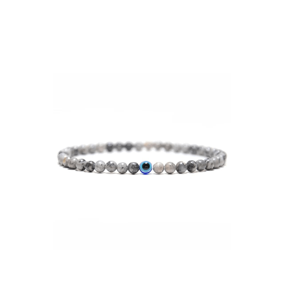 PULSERA DE MADERA DURANT - Aura