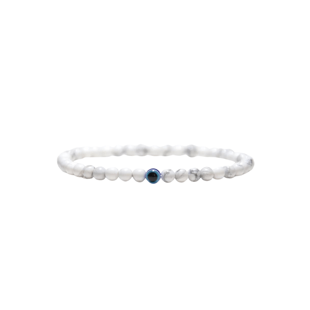 PULSERA DE MADERA DURANT - Aura