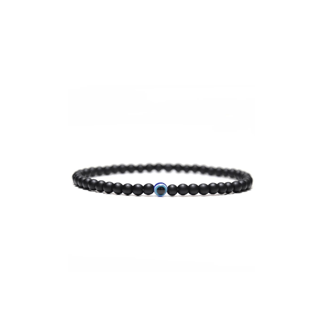 PULSERA DE MADERA DURANT - Aura
