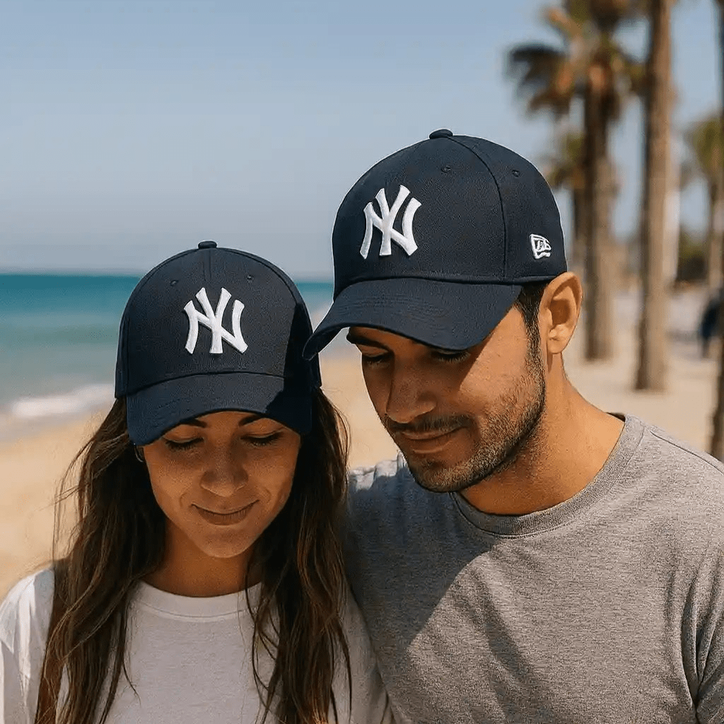 Gorras - Aura