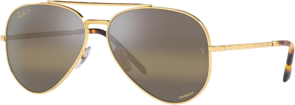 Gafas de Sol New Aviator