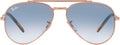 Gafas de Sol New Aviator