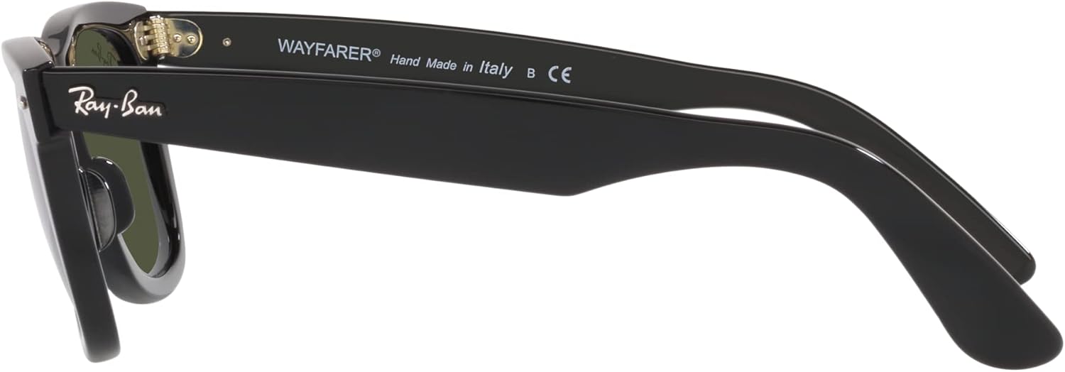 Gafas de Sol Wayfarer