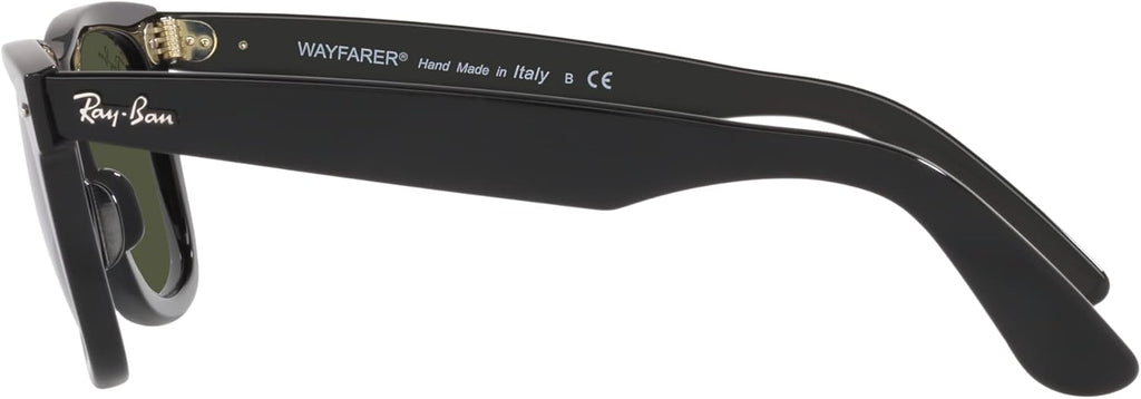 Gafas de Sol Wayfarer