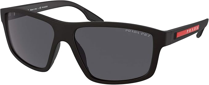 Gafas de Sol Pr. Linea Rossa