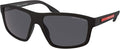 Gafas de Sol Pr. Linea Rossa