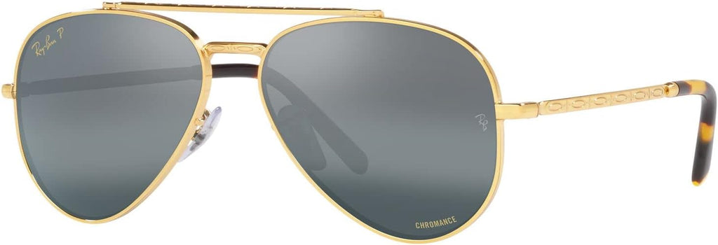 Gafas de Sol New Aviator