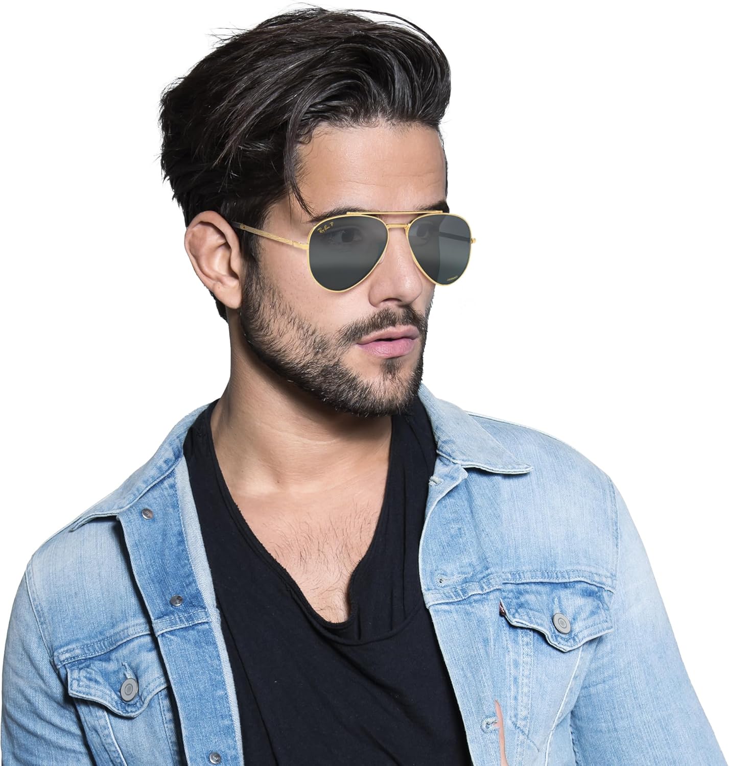 Gafas de Sol New Aviator