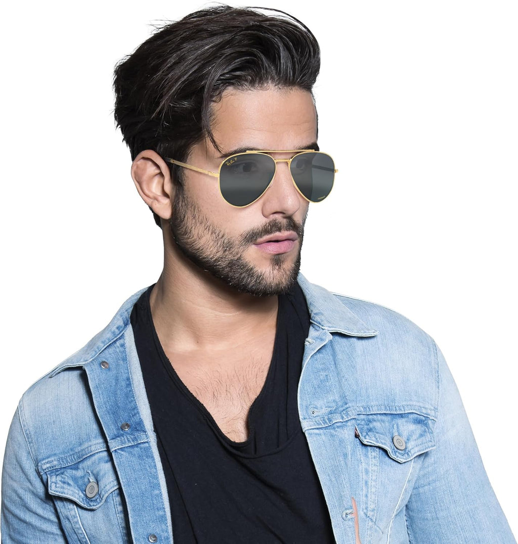 Gafas de Sol New Aviator